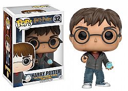 FUNKO POP! Harry Potter - Harry Prophecy #32