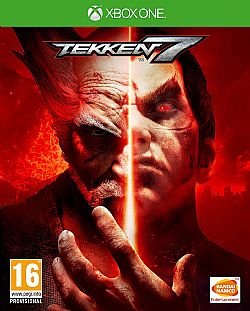 TEKKEN 7 XBOXONE