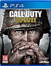 CALL OF DUTY WWII PS4