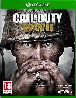 CALL OF DUTY WWII XBOXONE