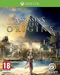 ASSASSINS CREED ORIGINS XBOXONE