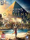 ASSASSINS CREED ORIGINS PC (UPLAY Κωδικος)