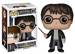 FUNKO POP! Harry Potter - Harry Potter #01 Vinyl figure
