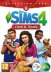 The Sims 4 Cats and Dogs PC Expansion (Κωδικος Origin)