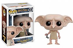 FUNKO POP! Harry Potter - Dobby #17