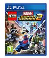 LEGO MARVEL SUPER HEROES 2 PS4 