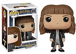 FUNKO POP! Harry Potter - Hermione Granger #03