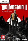 Wolfenstein II The New Colossus PC (Κωδικος Steam)