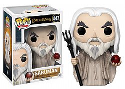 Funko Pop! Lord Of The Rings - Saruman #447