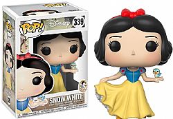 FUNKO POP! Disney - Snow White #339 Vinyl figure