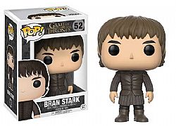 Funko Pop! Television: Game Of Thrones - Bran Stark #52 