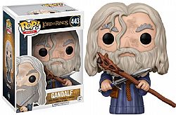 FUNKO POP! Lord Of The Rings Gandalf #443