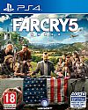 FAR CRY 5 PS4