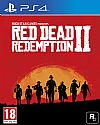 RED DEAD REDEMPTION 2 PS4