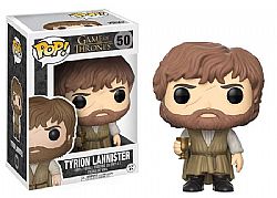 FUNKO POP! Game Of Thrones - Tyrion Lannister #50