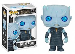 FUNKO POP! Game Of Thrones Night King #44