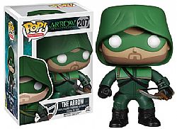 Funko Pop! Arrow The Arrow #207