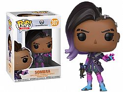FUNKO POP! Overwatch Sombra #307
