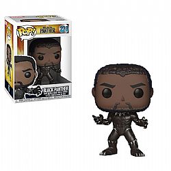 FUNKO POP! Marvel Black Panther #273