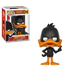 Funko Pop! Looney Tunes  Daffy Duck #308