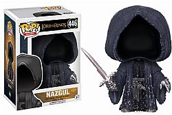 FUNKO POP! Lord Of The Rings Nazgul #446