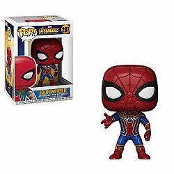 FUNKO POP! Avengers Infinity War Iron Spider #287