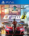 THE CREW 2 PS4
