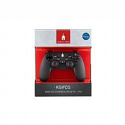 Spartan Gear Ksifos Wireless Controller PC / PS3