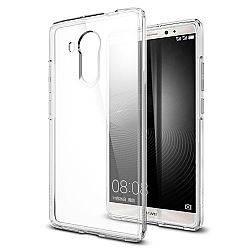 Spigen Ultra Hybrid Huawei Mate 8 Crystal Clear Case SGP11848