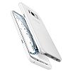 Spigen Air Skin Samsung Galaxy S8 Plus Case Soft Clear 571CS21679