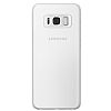 Spigen Air Skin Samsung Galaxy S8 Plus Case Soft Clear 571CS21679