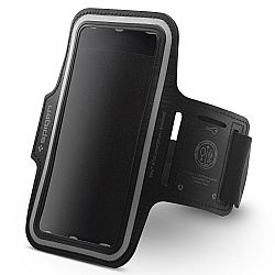 SPIGEN A701 SPORT ARMBAND 4.7 BLACK 000EM21194