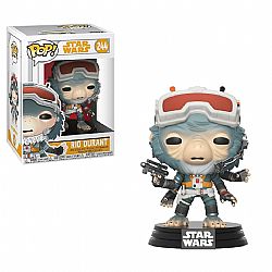 Funko POP! Star Wars Rio Durant #244