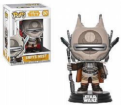 Funko POP! Star Wars: Solo - Enfys Nest #247