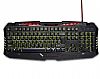 Spartan Gear Chimera Wired Gaming Keyboard