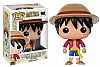 FUNKO POP! ONE PIECE MONKEY. D. LUFFY #98