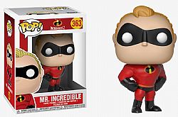 FUNKO POP! Incredibles 2 MR. Incredible #363