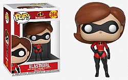 FUNKO POP! Incredibles 2 Elasticgirl #364