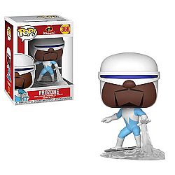Funko POP! Incredibles 2 Frozone #368