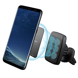 SPIGEN H12 AIR VENT MAGNETIC CAR MOUNT HOLDER 000CD20115