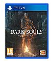 DARK SOULS REMASTERED PS4