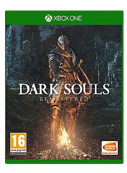 DARK SOULS REMASTERED XBOX ONE