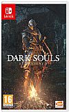 DARK SOULS REMASTERED Nintendo Switch