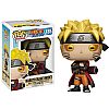 FUNKO POP! Naruto (Sage Mode) #185 Vinyl figure
