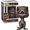 FUNKO POP! Jurassic Park Velociraptor #549 Vinyl figure