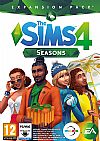 SIMS 4 SEASONS PC (ΚΩΔΙΚΟΣ ORIGIN)