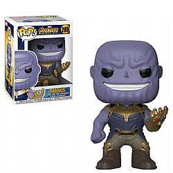 FUNKO POP! Avengers Infinity War Thanos #289 (889698264679)
