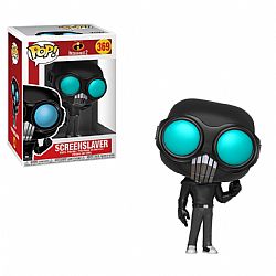 Funko POP! Incredibles 2 Screenslaver #369