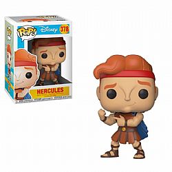 Funko Pop! Hercules - Hercules #378 Vinyl Figure