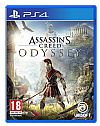 ASSASSINS CREED ODYSSEY PS4